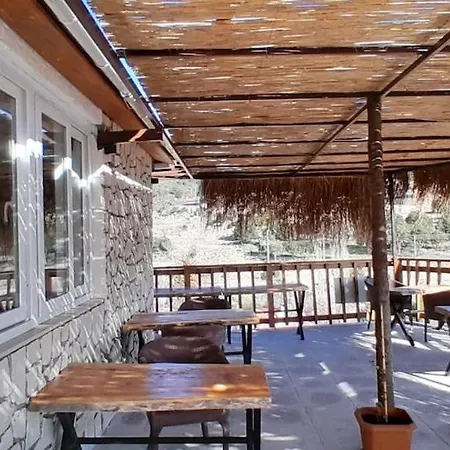 Astipalya Likya Vadisi פאטהיה