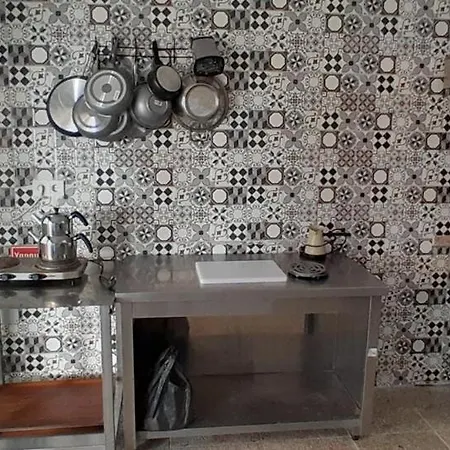 Astipalya Likya Vadisi אוהל מפואר *
